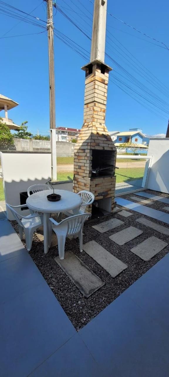 BBQ facilities