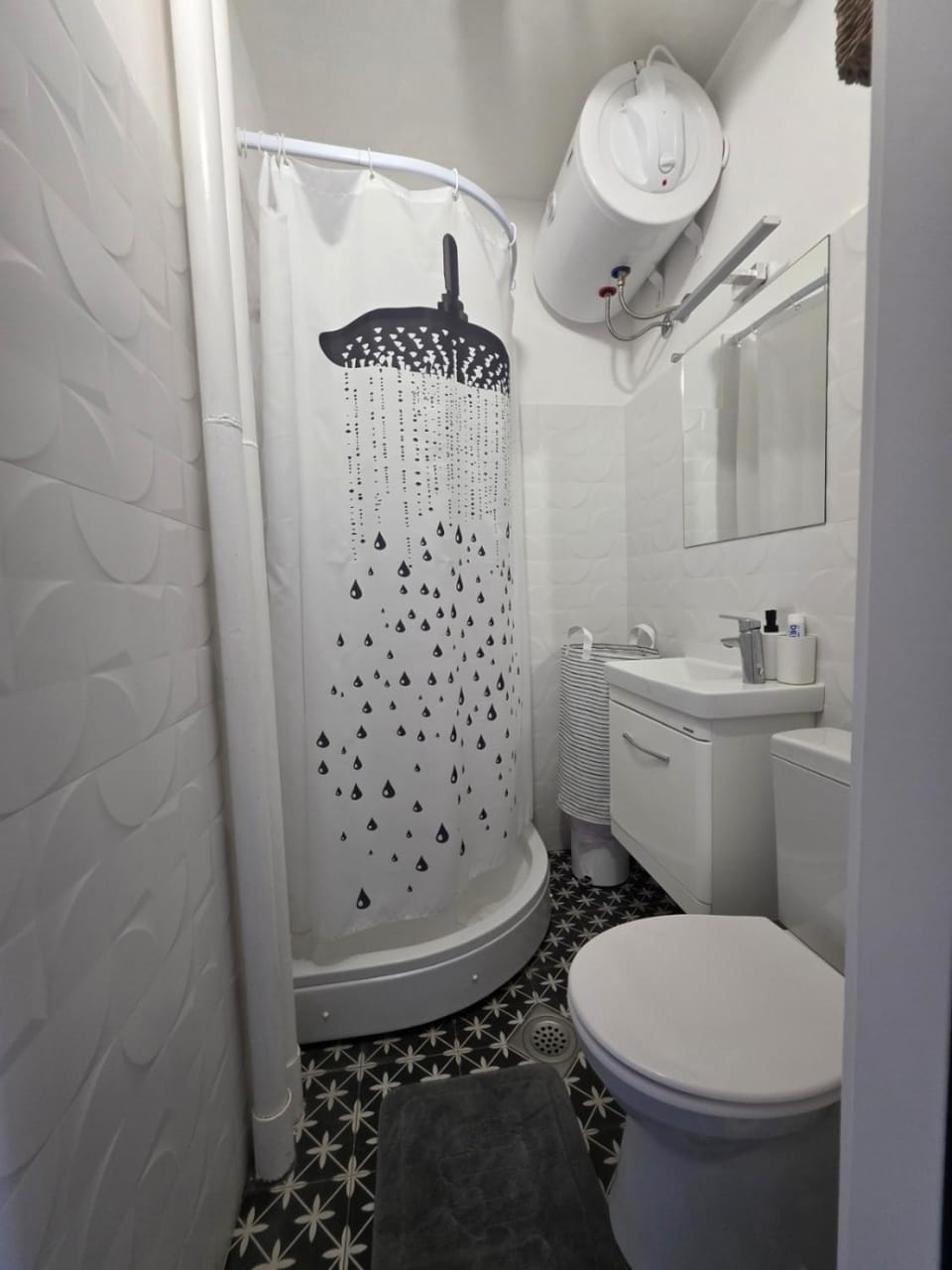 Apartman Zlatovo Stan Na Dan Apartment in Serbia