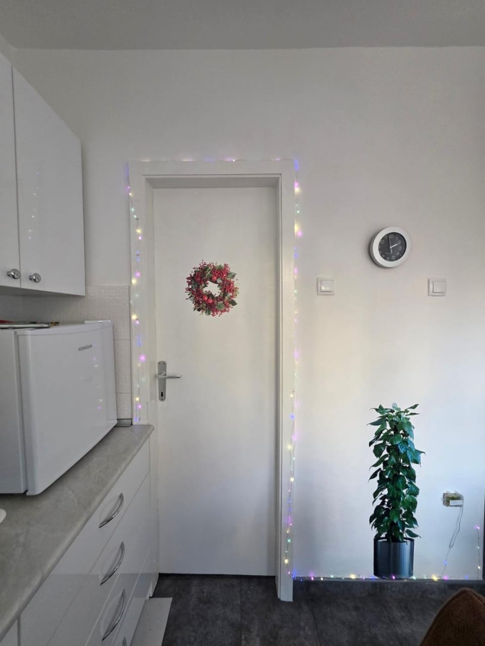 Apartman Zlatovo Stan Na Dan Apartment in Serbia