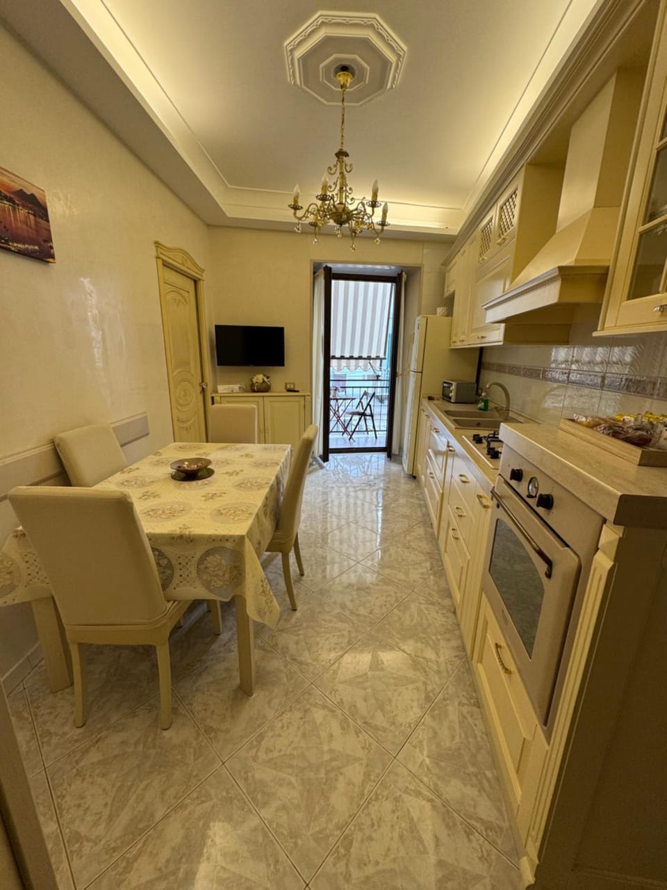 Guest House INTO NAPLES Apartment in Naples