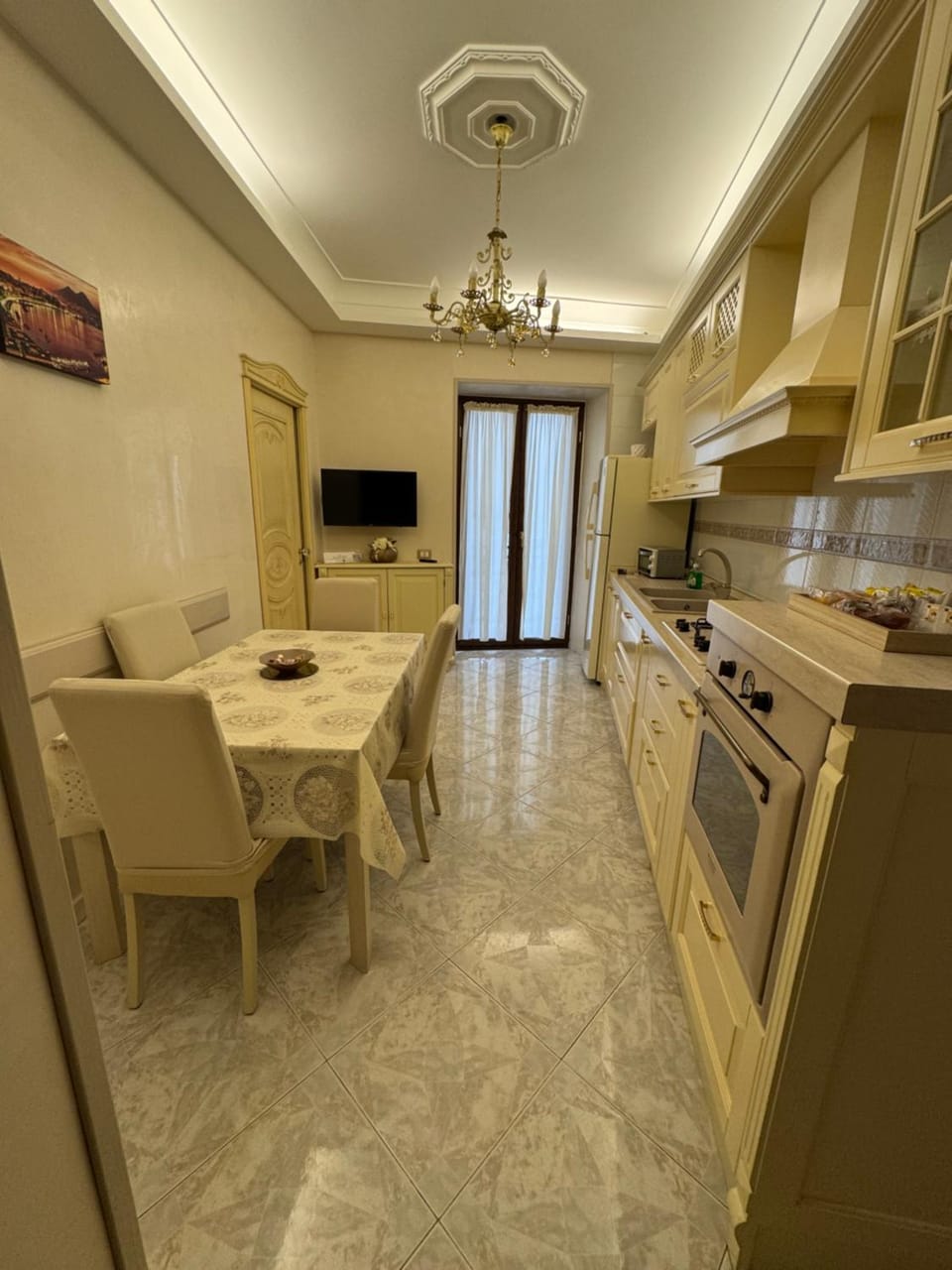 Guest House INTO NAPLES Apartment in Naples