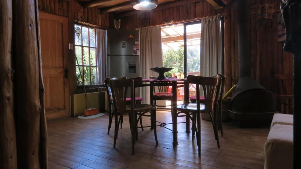 Casa Rustica a pasos de la playa House in Santiago Metropolitan Region