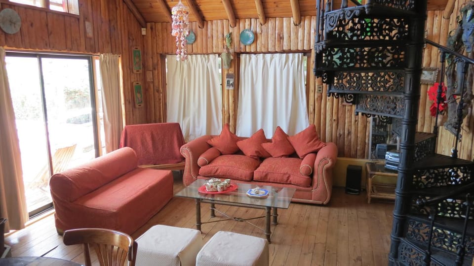 Casa Rustica a pasos de la playa House in Santiago Metropolitan Region