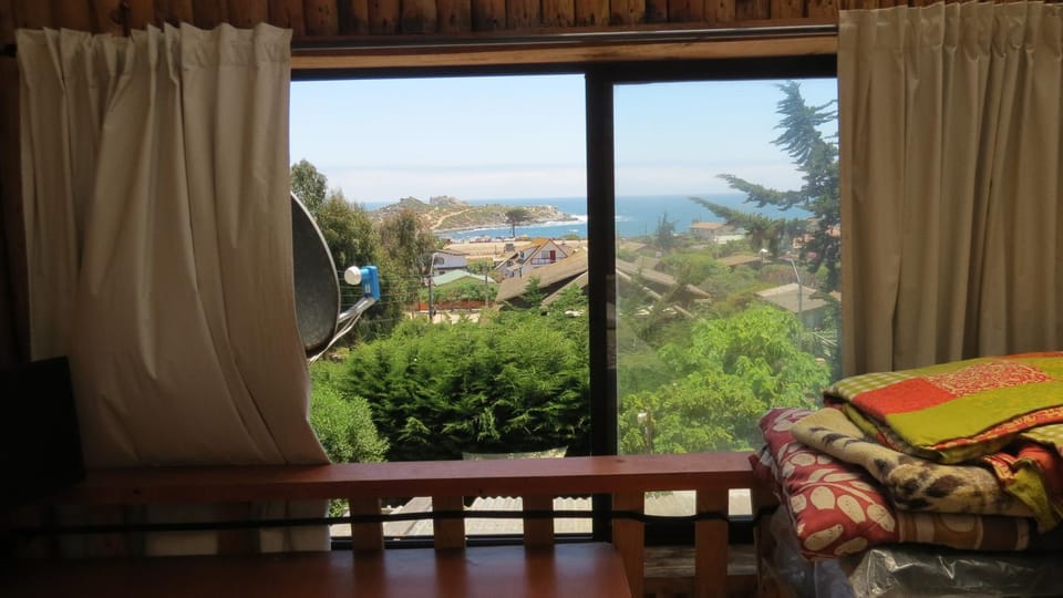 Casa Rustica a pasos de la playa House in Santiago Metropolitan Region