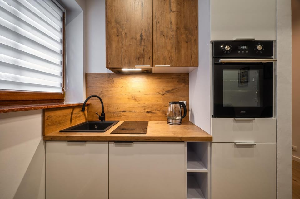 Apartament Karkonoski Kamyczek Apartment in Lower Silesian Voivodeship