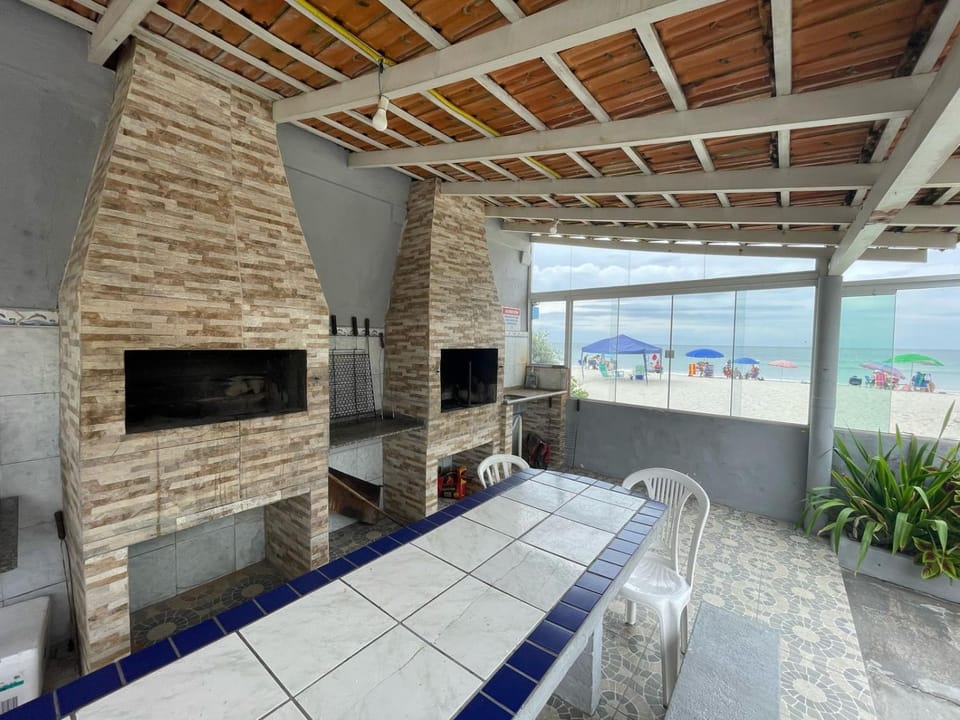 Apartamento com vista mar, para 3 pessoas Apartment in Florianopolis
