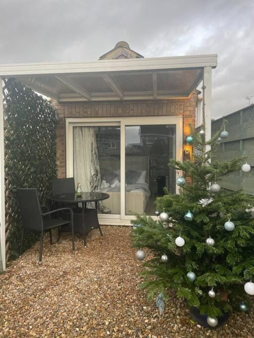 (NEW) Poppy's place - 10 minute drive from York Apartment in England
