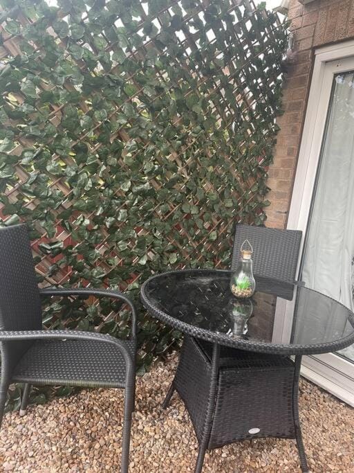 (NEW) Poppy's place - 10 minute drive from York Apartment in England