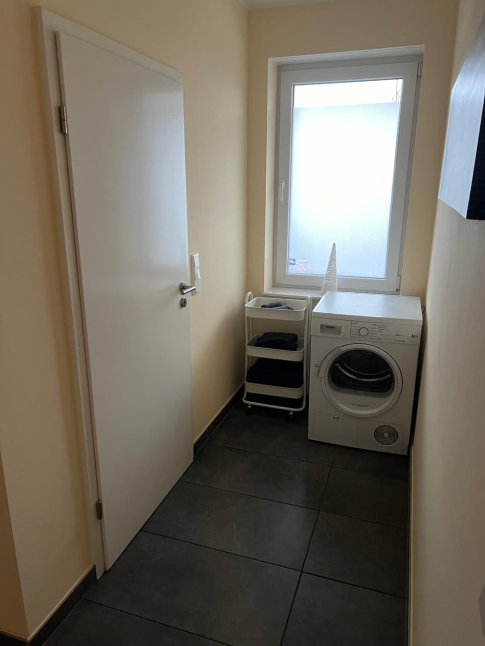 dryer