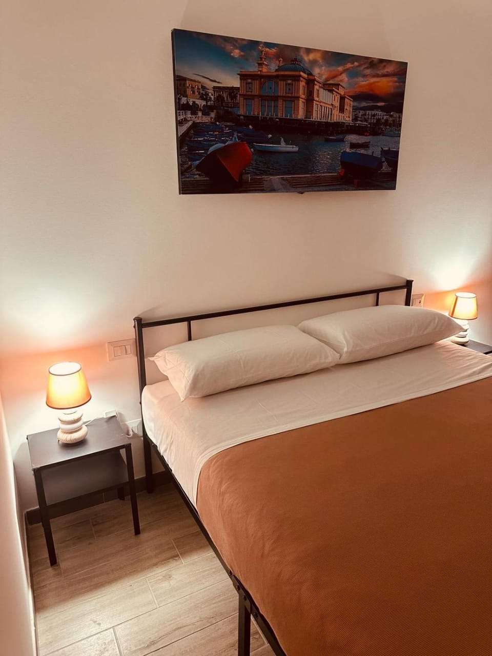 BARI VALONA ROOMS Apartment in Bari