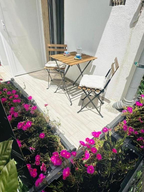 BARI VALONA ROOMS Apartment in Bari
