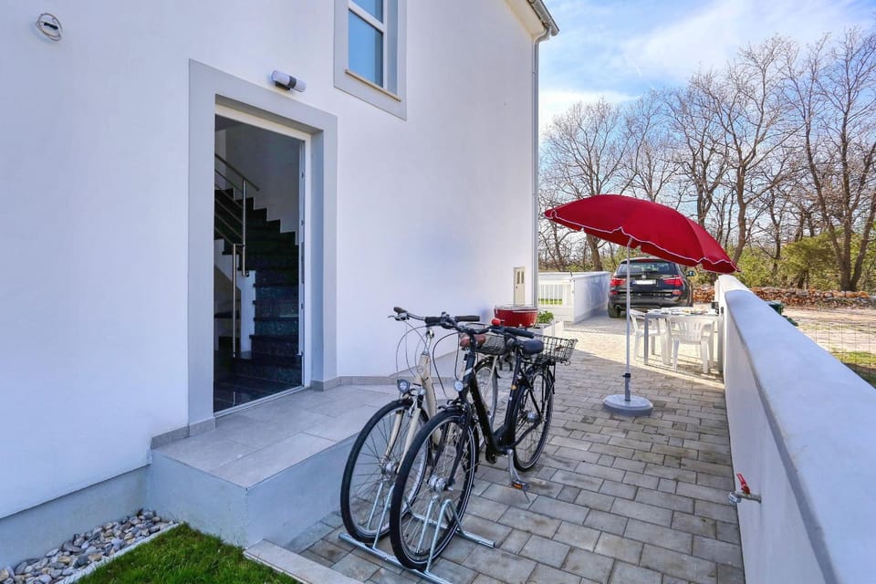 Cycling, Cycling