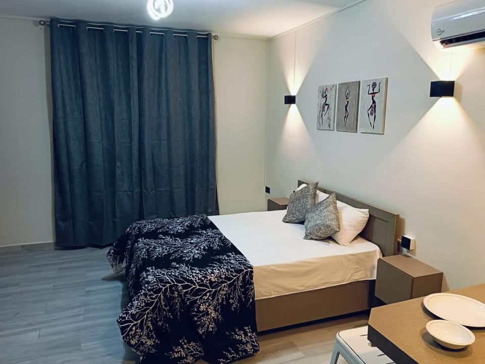 VH Vacation Apartment in Flic en Flac