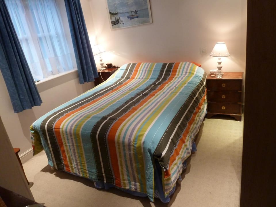 Spacious Villa in Watford