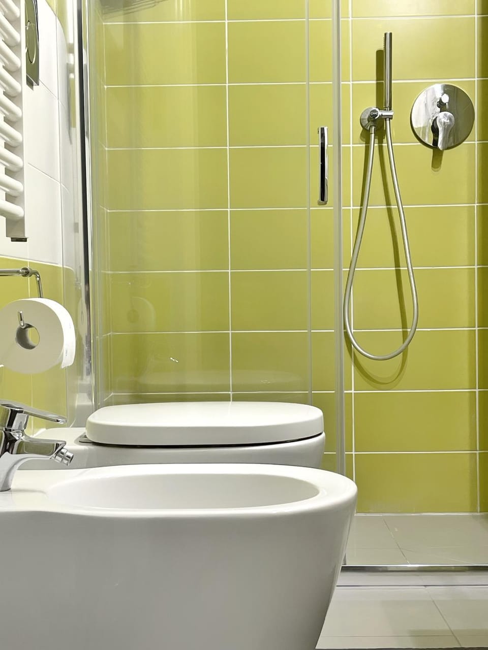 Toilet, Bathroom