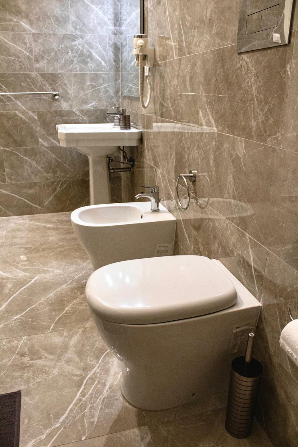 Aristocasa luxury rooms Bed and Breakfast in Palermo