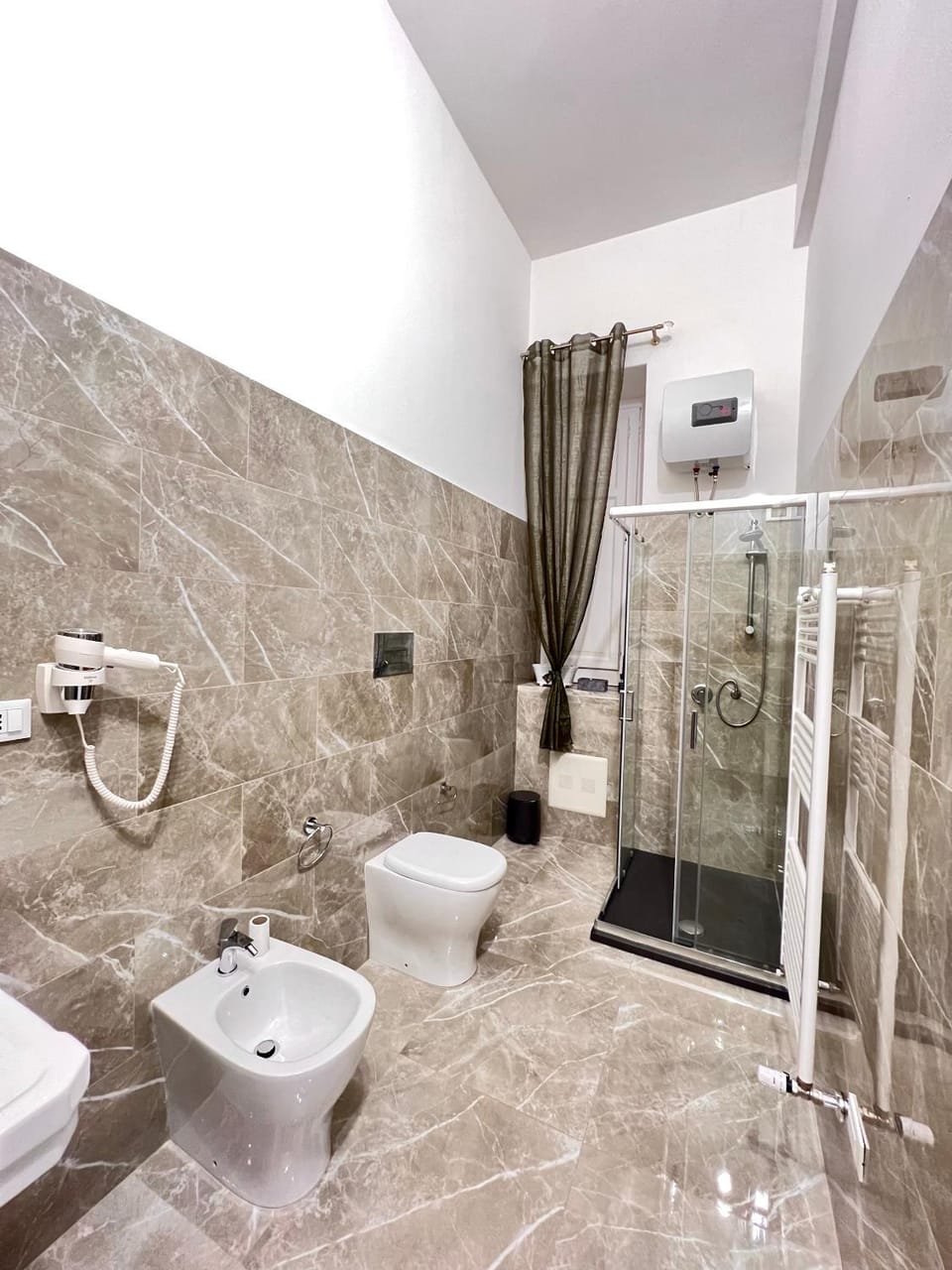 Aristocasa luxury rooms Bed and Breakfast in Palermo