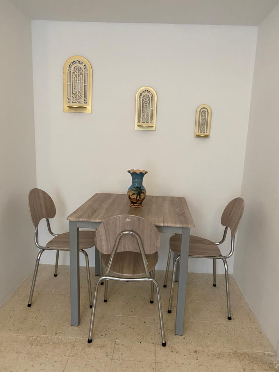 Residence Central Apartment in Nabeul‎, Tunisia
