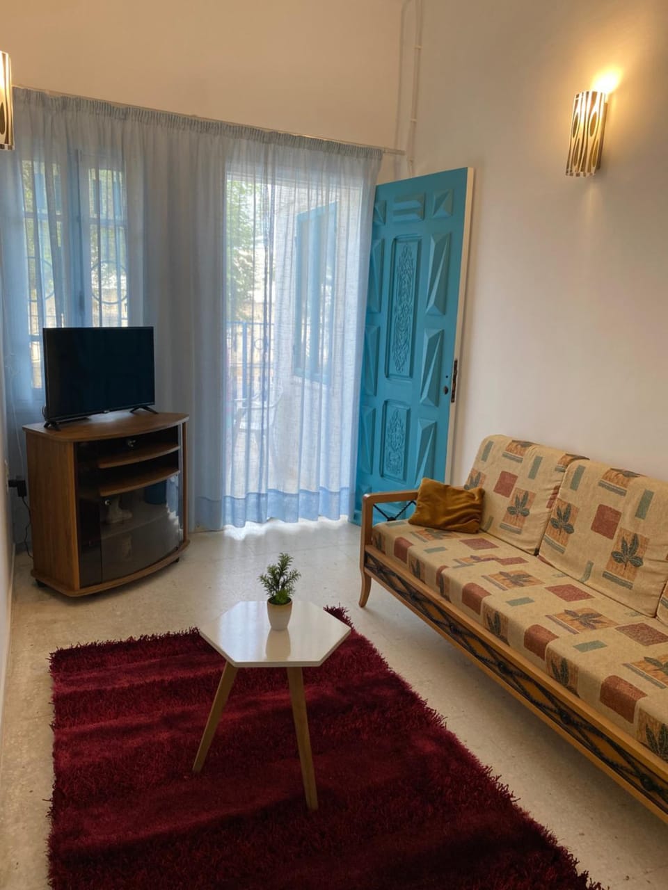 Residence Central Apartment in Nabeul‎, Tunisia