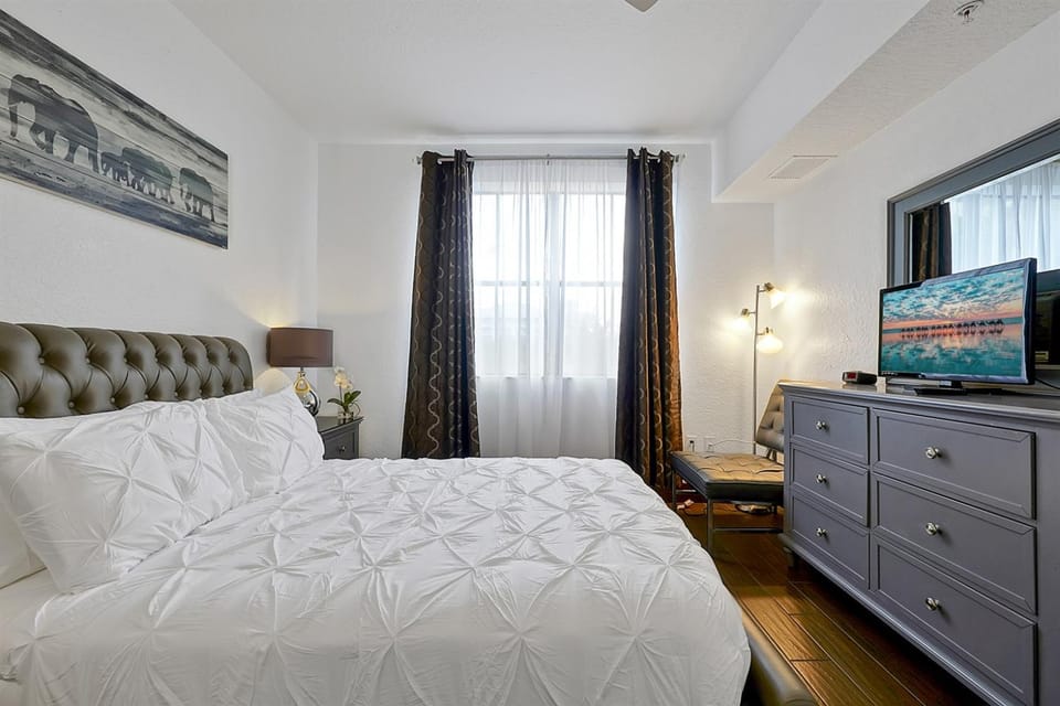 International Drive Luxury Condo Apartment in Orlando
