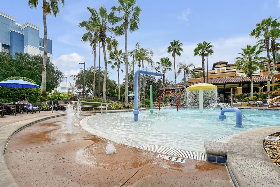 International Drive Luxury Condo Apartment in Orlando