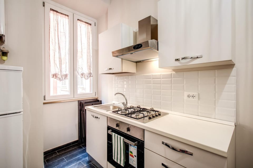 Kitchen or kitchenette, pet friendly
