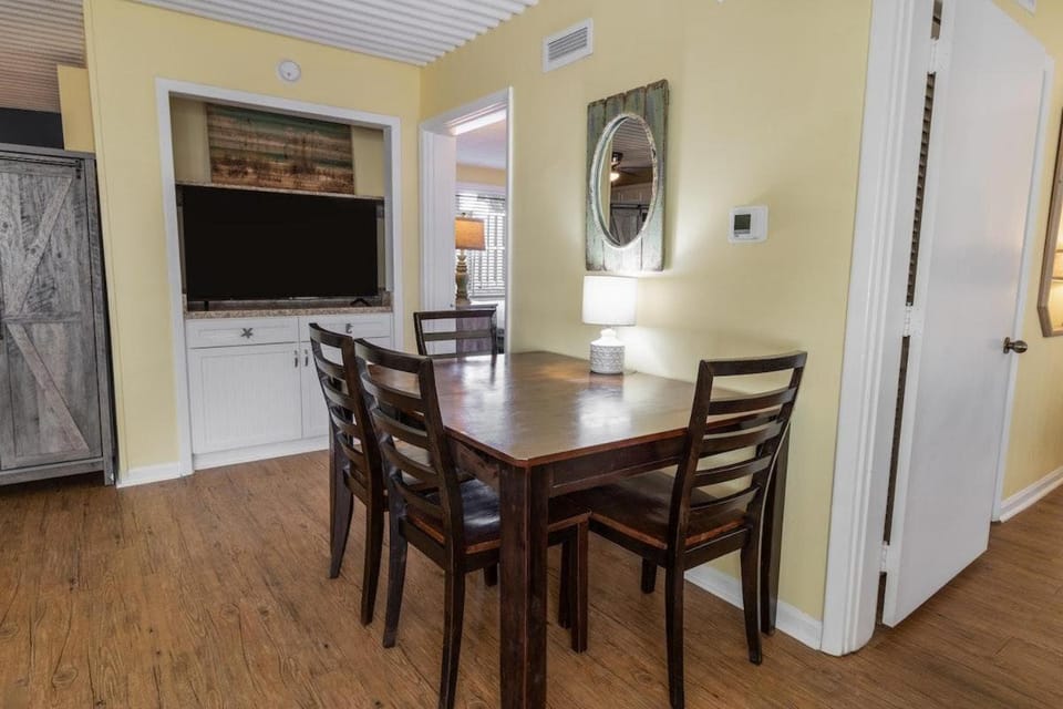 Resort View Two Bedroom First Floor Amazing Views House in South Carolina