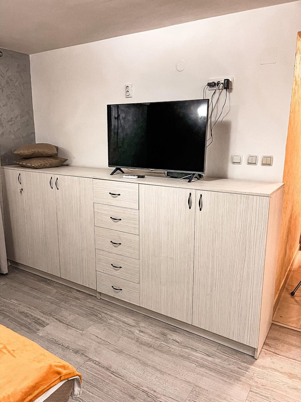 TV and multimedia