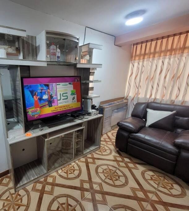 TV and multimedia