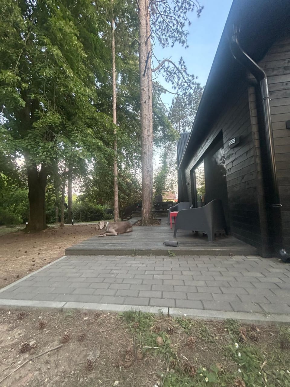 Kuća za odmor Vrdnik House in Vojvodina