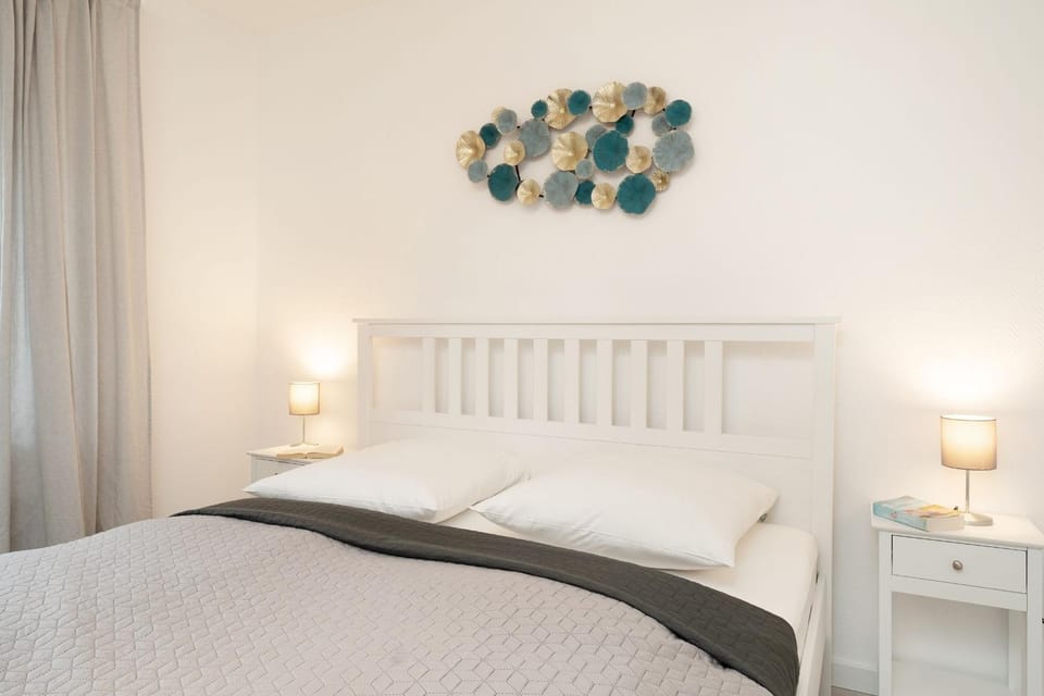 Ferienwohnung Jankar Apartment in Timmendorfer Strand