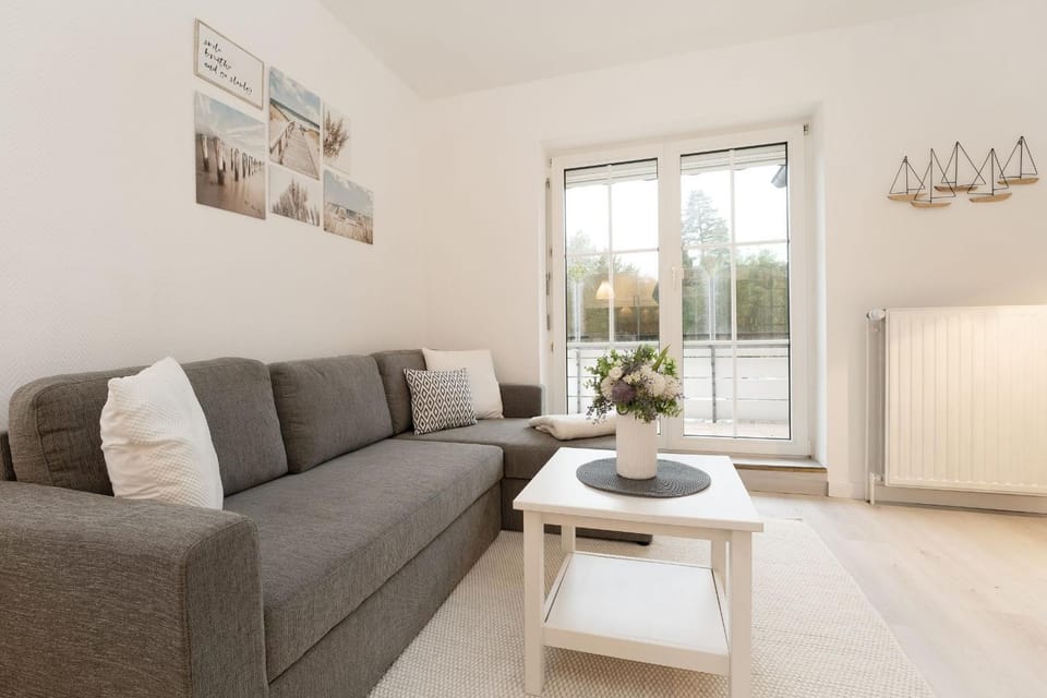 Ferienwohnung Jankar Apartment in Timmendorfer Strand