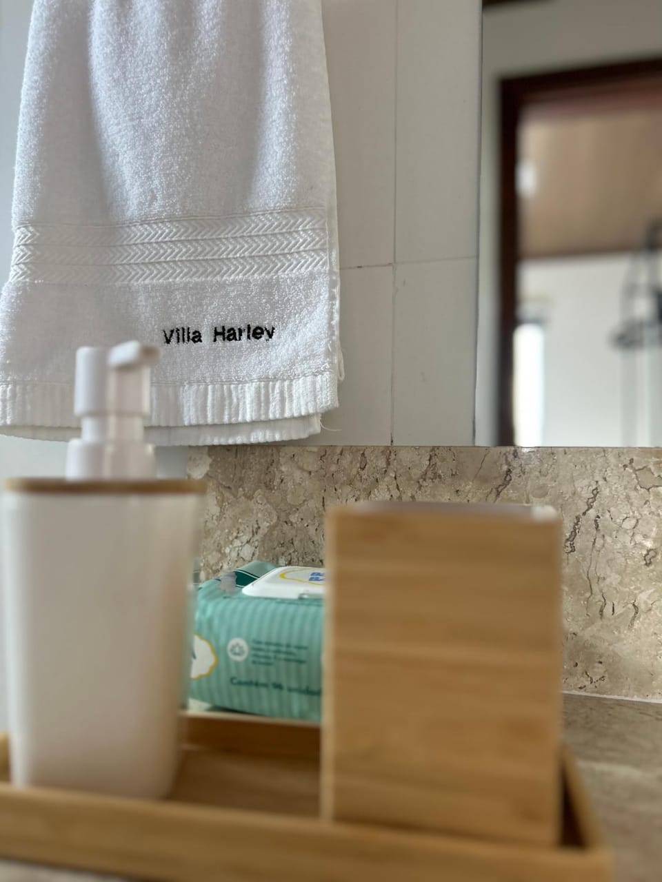 Villa Harley Apartment in State of Goiás