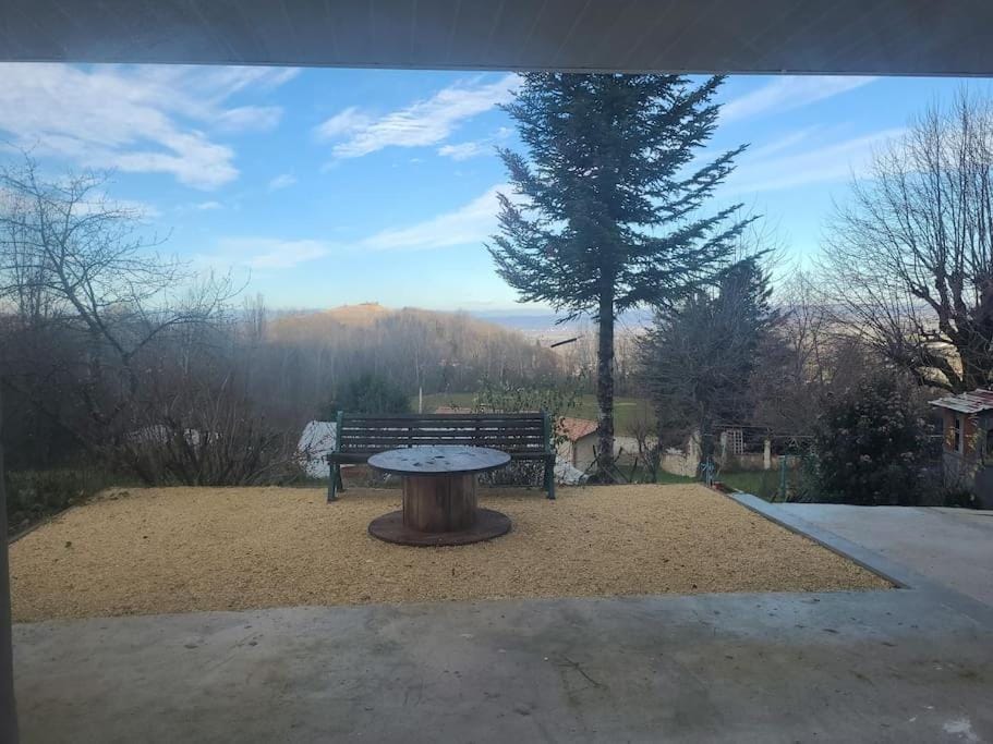 Patio, Garden, Balcony/Terrace