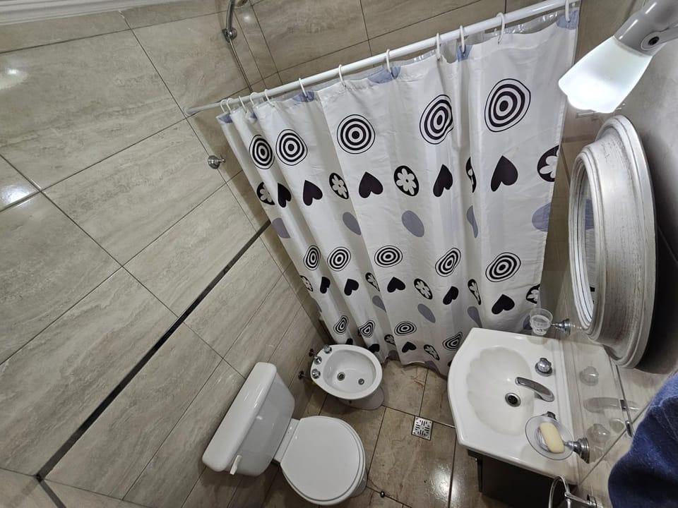 Shower, Toilet, Bathroom, bidet