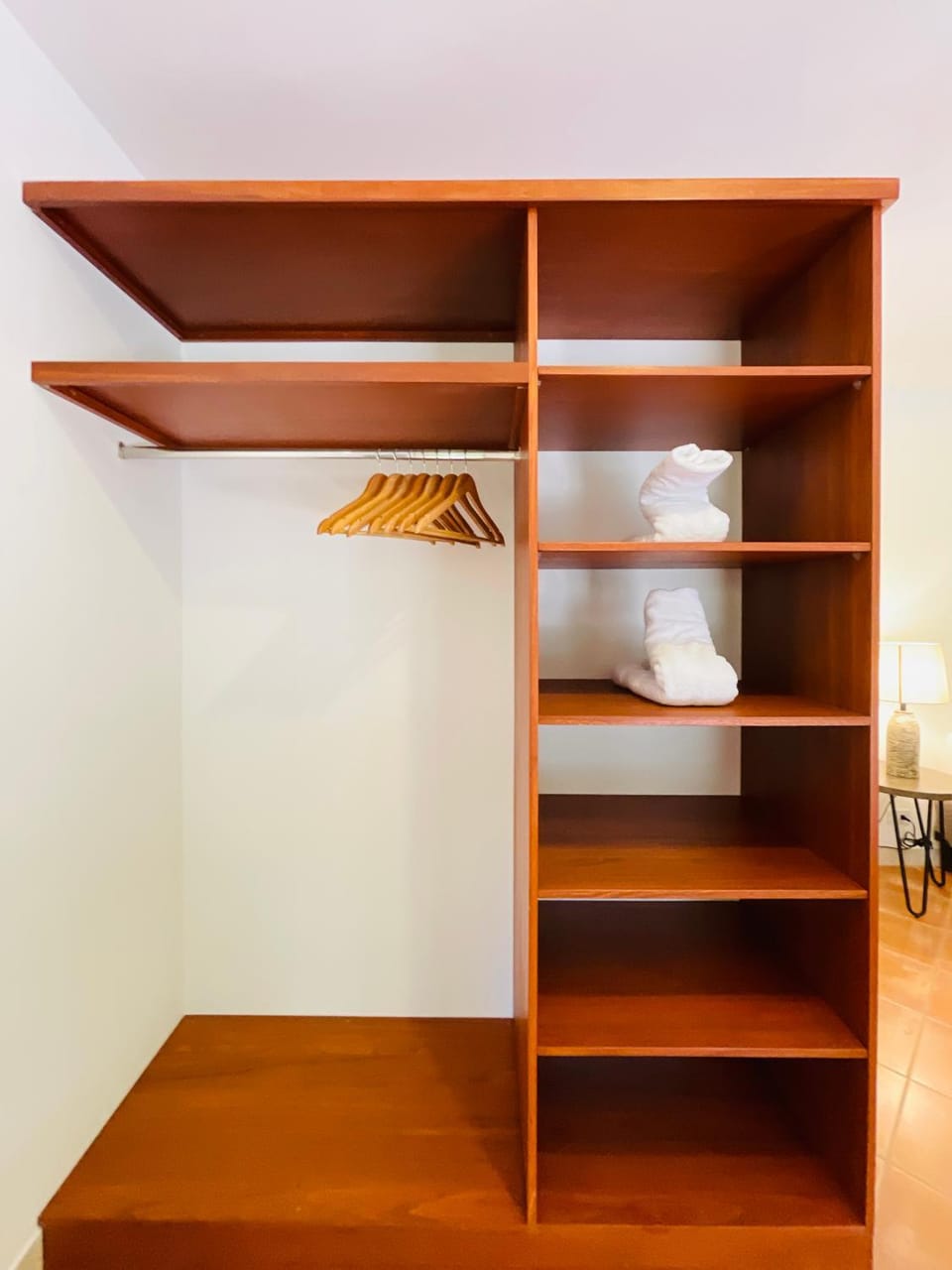 wardrobe