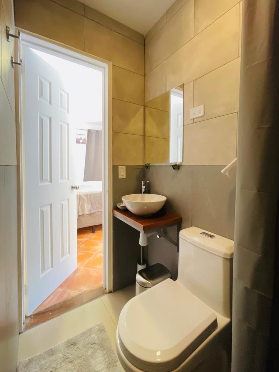 Toilet, Bathroom