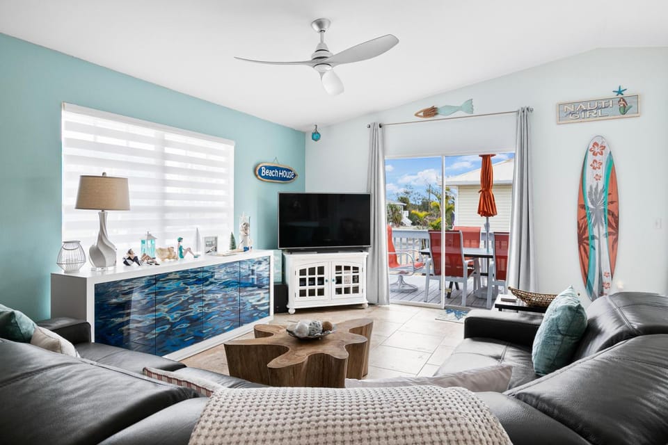 Sirena Del Mar House in Holmes Beach