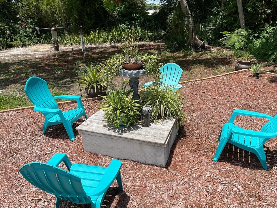 Spacious Ranch 7 min to beach/ airport Pet friend House in Melbourne