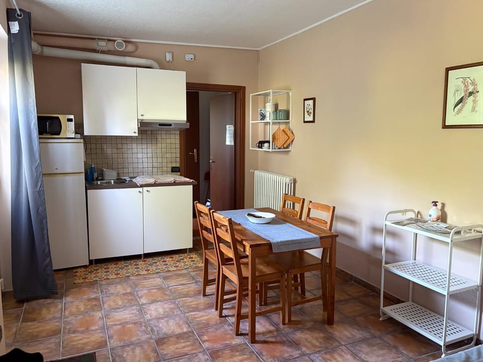 La Vecchia Cantina Bed and Breakfast in Lombardy