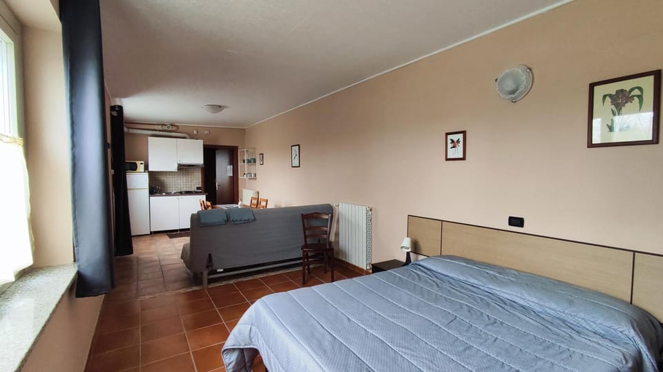 La Vecchia Cantina Bed and Breakfast in Lombardy