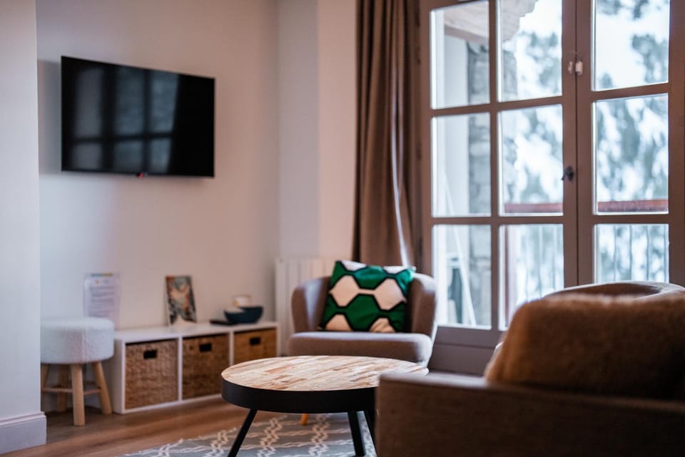 TV and multimedia, Living room
