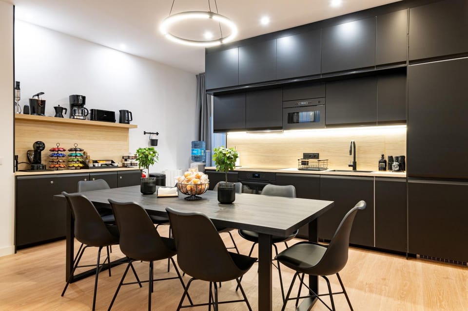 HONEY APARTMENT IN THE CENTER OF MADRID Apartment in Centro