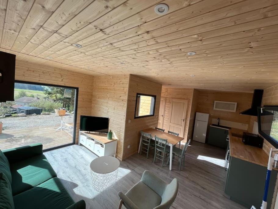 Le petit Levant House in Auvergne-Rhône-Alpes