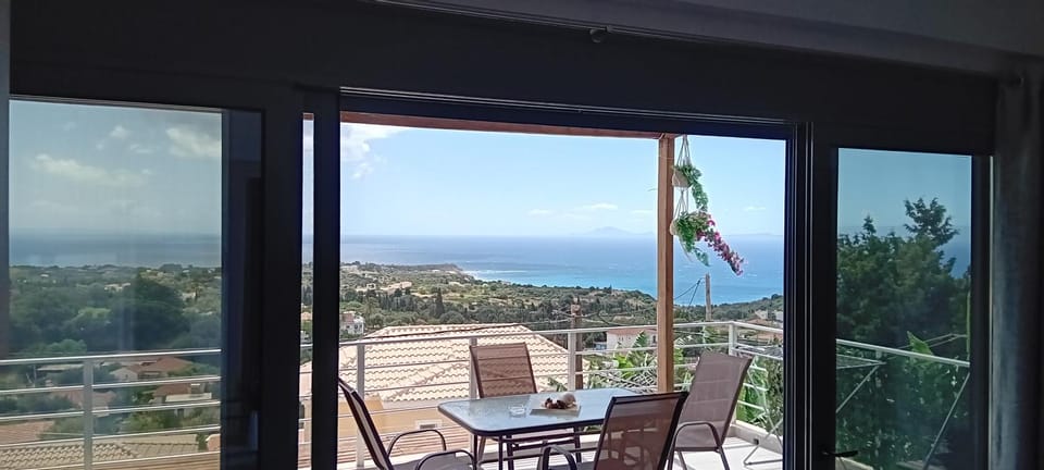 Ocean view apartment Apartment in Cephalonia