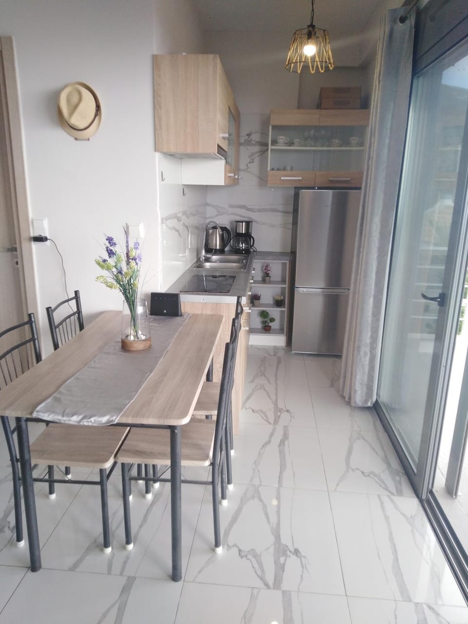 Ocean view apartment Apartment in Cephalonia