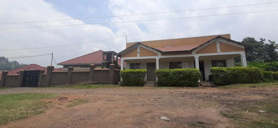 SAWA SAWA GUEST HOUSE Hotel in Uganda