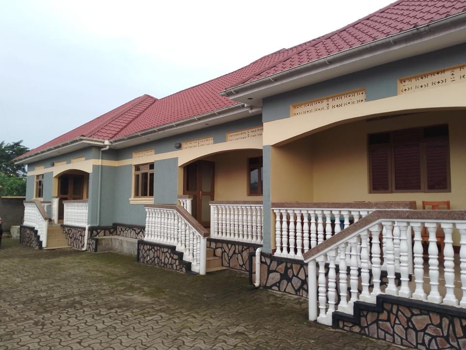 SAWA SAWA GUEST HOUSE Hotel in Uganda