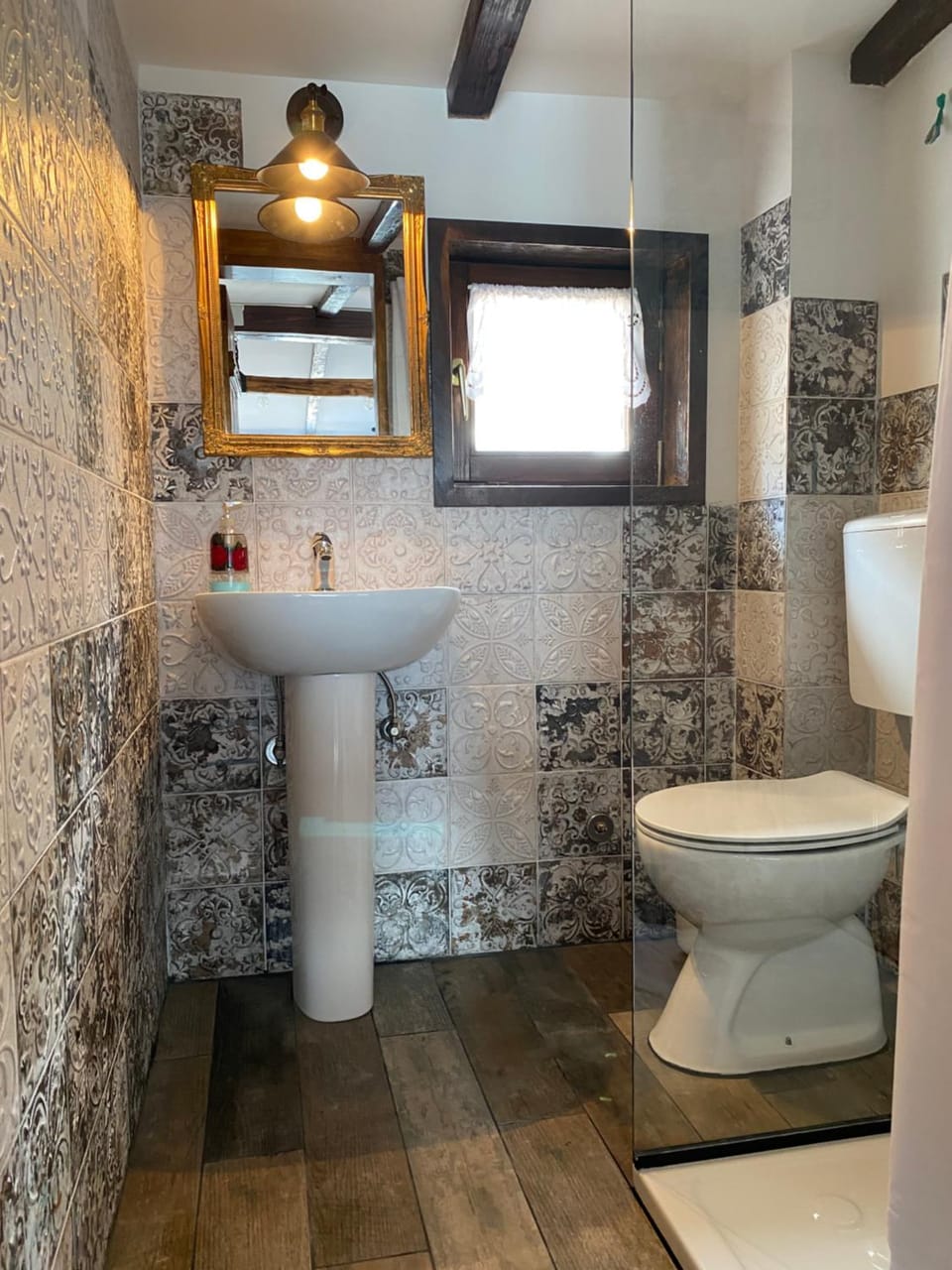 Lakeview Apartments Ohrid Apartment in Ohrid