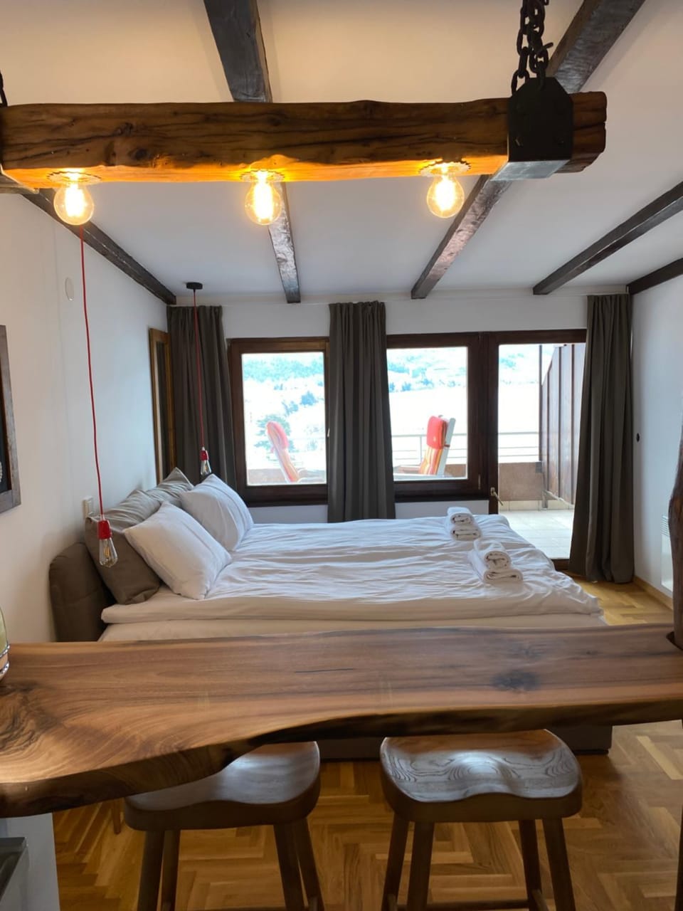 Lakeview Apartments Ohrid Apartment in Ohrid